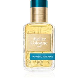 Снимка на Atelier Cologne Cologne Absolue Pomélo Paradis парфюмна вода унисекс 30 мл.