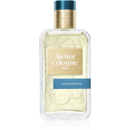 Снимка на Atelier Cologne Cologne Absolue Vétiver Fatal парфюмна вода унисекс 100 мл.