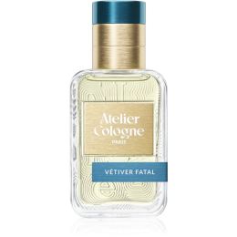Снимка на Atelier Cologne Cologne Absolue Vétiver Fatal парфюмна вода унисекс 30 мл.