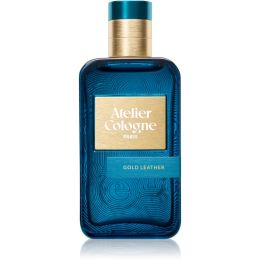 Снимка на Atelier Cologne Cologne Rare Gold Leather парфюмна вода унисекс 100 мл.