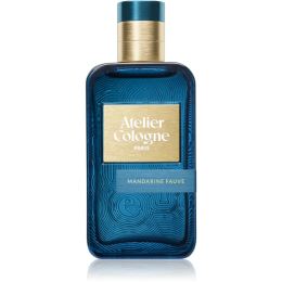 Снимка на Atelier Cologne Cologne Rare Mandarine Fauve парфюмна вода унисекс 100 мл.