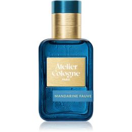 Снимка на Atelier Cologne Cologne Rare Mandarine Fauve парфюмна вода унисекс 30 мл.