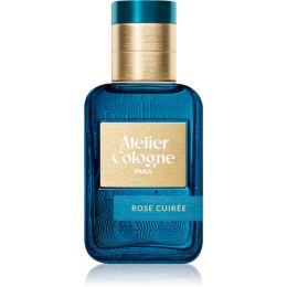 Снимка на Atelier Cologne Cologne Rare Rose Cuirée парфюмна вода унисекс 30 мл.