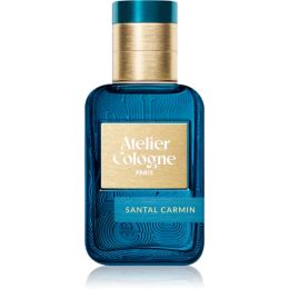 Снимка на Atelier Cologne Cologne Rare Santal Carmin парфюмна вода унисекс 30 мл.