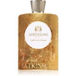 Снимка на Atkinsons Gold Fair In Mayfair парфюмна вода унисекс 100 мл.
