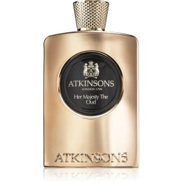 Снимка на Atkinsons Her Majesty The Oud парфюмна вода за жени 100 мл.