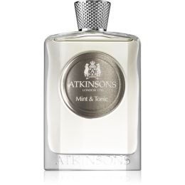 Снимка на Atkinsons Mint & Tonic парфюмна вода унисекс 100 мл.