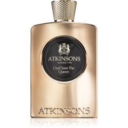 Снимка на Atkinsons Oud Save The Queen парфюмна вода за жени 100 мл.