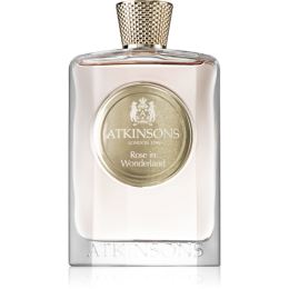 Снимка на Atkinsons Rose In Wonderland парфюмна вода за жени 100 мл.