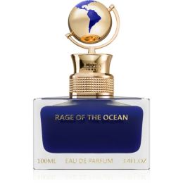 Снимка на Aurora Rage Of The Ocean парфюмна вода унисекс 100 мл.