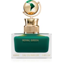 Снимка на Aurora Royal Green парфюмна вода унисекс 100 мл.