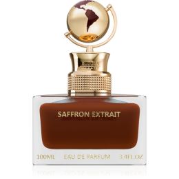 Снимка на Aurora Saffron Extrait парфюмна вода унисекс 100 мл.