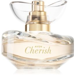 Снимка на Avon Cherish парфюмна вода за жени 50 мл.