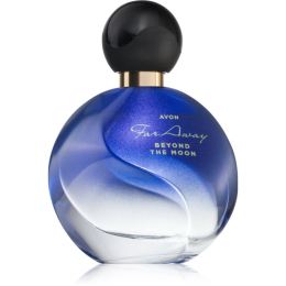 Снимка на Avon Far Away Beyond The Moon парфюмна вода за жени 50 мл.
