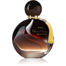 Снимка на Avon Far Away Beyond парфюмна вода за жени 50 мл.