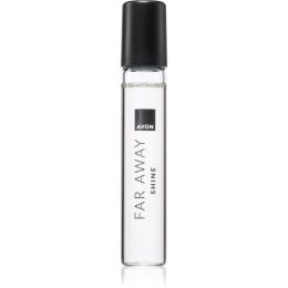 Снимка на Avon Far Away Shine парфюмна вода за жени 10 мл.