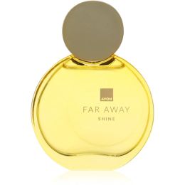 Снимка на Avon Far Away Shine парфюмна вода за жени 50 мл.