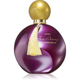 Снимка на Avon Far Away Splendoria парфюмна вода за жени 50 мл.