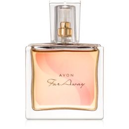Снимка на Avon Far Away парфюмна вода за жени 30 мл.