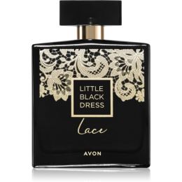 Снимка на Avon Little Black Dress Lace парфюмна вода за жени 100 мл.