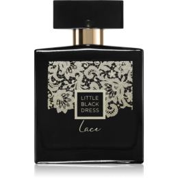 Снимка на Avon Little Black Dress Lace парфюмна вода за жени 50 мл.