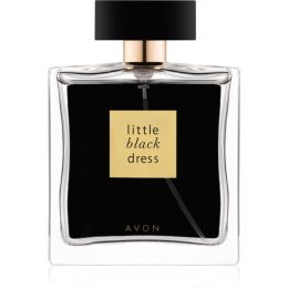Снимка на Avon Little Black Dress New Design парфюмна вода за жени 100 мл.