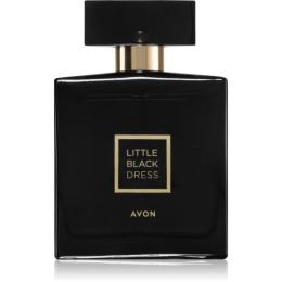 Снимка на Avon Little Black Dress New Design парфюмна вода за жени 50 мл.