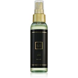 Снимка на Avon Little Black Dress парфюмиран спрей за тяло за жени 100 мл.