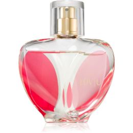 Снимка на Avon Lov U парфюмна вода за жени 50 мл.