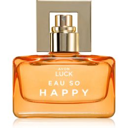 Снимка на Avon Luck Eau So Happy парфюмна вода за жени 30 мл.