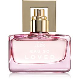 Снимка на Avon Luck Eau So Loved парфюмна вода за жени 30 мл.