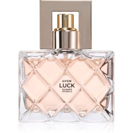 Снимка на Avon Luck Summer Sparkle парфюмна вода за жени 50 мл.