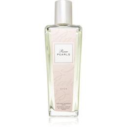 Снимка на Avon Rare Pearls парфюмиран спрей за тяло за жени 75 мл.