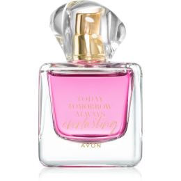 Снимка на Avon Today Tomorrow Always Everlasting парфюмна вода за жени 50 мл.