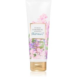 Снимка на Avon Today Tomorrow Always The Moment парфюмирано мляко за тяло за жени 125 мл.
