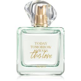 Снимка на Avon Today Tomorrow Always This Love парфюмна вода за жени 100 мл.