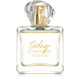 Снимка на Avon Today Tomorrow Always Today парфюмна вода за жени 100 мл.