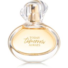Снимка на Avon Today Tomorrow Always Tomorrow парфюмна вода за жени 50 мл.