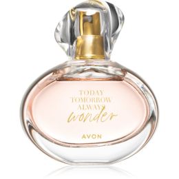 Снимка на Avon Today Tomorrow Always Wonder парфюмна вода за жени 50 мл.