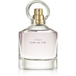 Снимка на Avon Viva La Vita парфюмна вода за жени 50 мл.