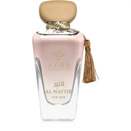 Снимка на AZHA Perfumes Al Nayyir парфюмна вода за жени 100 мл.