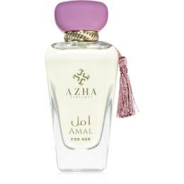 Снимка на AZHA Perfumes Amal парфюмна вода за жени 100 мл.