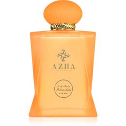 Снимка на AZHA Perfumes Arabian Lady парфюмна вода за жени 100 мл.
