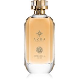 Снимка на AZHA Perfumes Astrodome парфюмна вода за жени 100 мл.