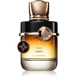 Снимка на AZHA Perfumes Lateefa парфюмна вода унисекс 100 мл.