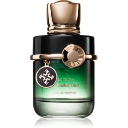 Снимка на AZHA Perfumes Mukhallat Oud парфюмна вода унисекс 100 мл.