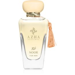 Снимка на AZHA Perfumes Noor парфюмна вода за жени 100 мл.