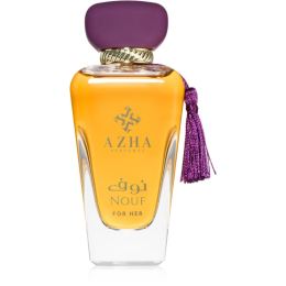 Снимка на AZHA Perfumes Nouf парфюмна вода за жени 100 мл.