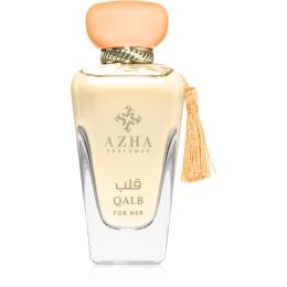 Снимка на AZHA Perfumes Qalb парфюмна вода за жени 100 мл.