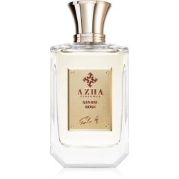 Снимка на AZHA Perfumes Sandal Rose парфюмна вода унисекс 100 мл.